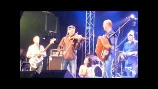 Capercaillie at Shrewsbury Folk Festival [upl. by Nivonod]