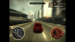 Super fitito need for speed most wanted [upl. by Cyndie]