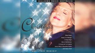 Christmas  2001  Hillsong Album [upl. by Lekcar983]