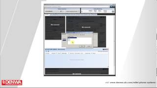 How to program your Mitel 5000 [upl. by Dorca]