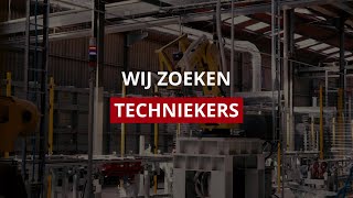 Wienerberger zoekt Techniekers [upl. by Warren]