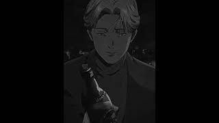 Aleph Gesaffelstein super slowed x Johan Liebert [upl. by Tollman]