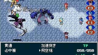 【Labyrinth Star】通常戦プレイ動画 地下30階 [upl. by Eltsirhc909]