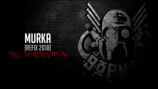 Gopnik McBlyat  Murka Refix 2018 [upl. by O'Mahony]