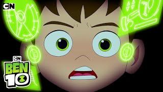 Ben 10 Versus the Universe Official Movie Trailer  Cartoon Network [upl. by Lizbeth]