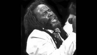 Burning Spear Live Love and Peace [upl. by Barhos733]