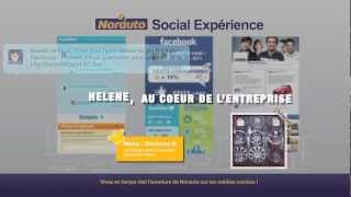 Norauto Social Expérience [upl. by Eignat]