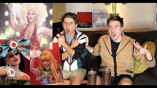 Rupaul’s Drag Race Season 13 Episode 6 Reaction  Untucked [upl. by Adallard]