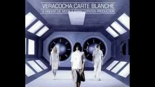 Veracocha  Carte Blanche Scot Projects Quick Mix [upl. by Erek898]