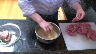 How to Make the Worlds Best Filet Mignon [upl. by Leisam371]