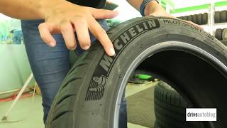 รีวิว Michelin Pilot Sport 4 [upl. by Birkett]