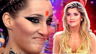 ¡Mica Viciconte contó cómo es realmente Laurita Fernández [upl. by Kersten]