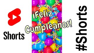 ¡Feliz Cumpleaños 🎂🎉  Un mensaje especial para ti [upl. by Seroled]