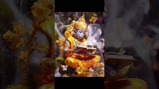 Jai Hanuman Song status  Sankatmochan Shree Panchamukhi Bajrangbali  lordhunuman jaibajrangbali [upl. by Pacificas]