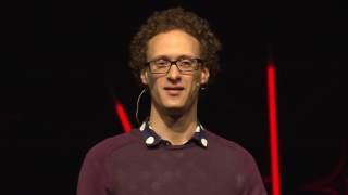 Why we should make mountains out of molehills  Callum Brazzo  TEDxNorwichED [upl. by Ful]