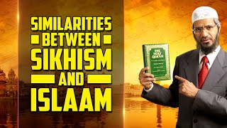 SIMILARITIES BETWEEN CHRISTIANITY AND ISLAM  QUESTION amp ANSWER  DR ZAKIR NAIK [upl. by Eleanora]