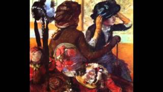 Edgar Degas Artwork [upl. by Griswold]