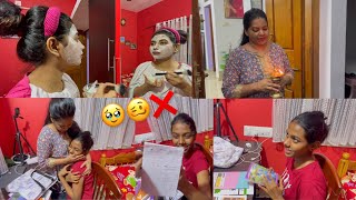 ഞങ്ങളുടെ ഒരു evening vlog 🥵🥹 unnivavavlogs [upl. by Assed997]