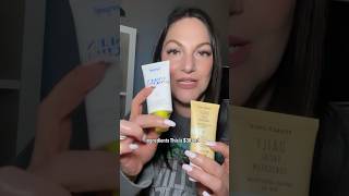 Supergoop Sunscreen Dupe sunscreen dupes skincare [upl. by Yeliw]