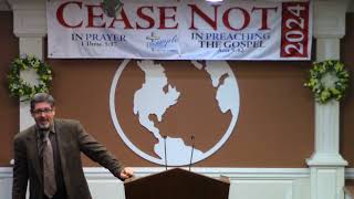 They Think We are Strange I Peter 4 part 2  Sermon By Pastor Michael Johnson [upl. by Nehgaem]