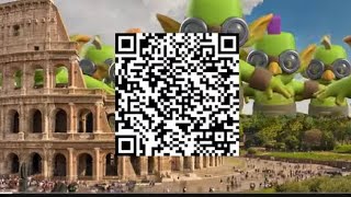 free clash royale rewards and there QR code [upl. by D'Arcy]