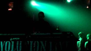 NeroPromisesskrillex Remix Revolution Live FtLauderdale FL [upl. by Hinckley]