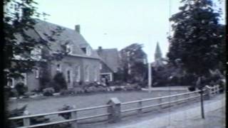 Westerbork dorpsfilm 1963 [upl. by Anwat]