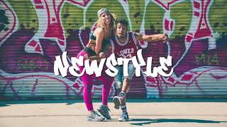 All Style  Hip Hop Dance  Training Mix 2019 [upl. by Tiebold270]