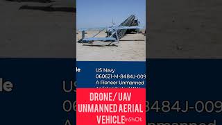 DRONE UNMANNED AERIAL VEHICLE UAV [upl. by Tezil]