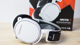 Steelseries Arctis Nova 7X Review  From A Console Gamers Point Of View [upl. by Ailb352]