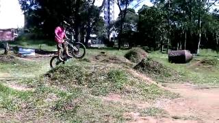 balsos bike park [upl. by Strohl]