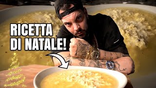 STRACCIATELLA DI NATALE la Ricetta migliore [upl. by Love]