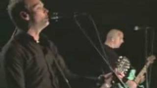 Alkaline Trio  Sadie Live MTV [upl. by Nnaycart]