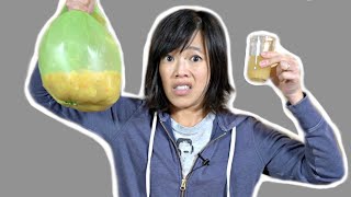 How to Make Pruno  Prison Hooch [upl. by Gaile]