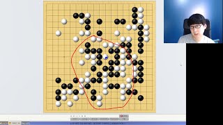 How to kill opponents groups naturally LivegamecommentingAgainst Tygem 3D Game No6 [upl. by Siskind]