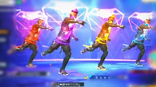 PATLAMAYA DEVAM REMIX Free Fire video❤ garenafreefire [upl. by Retrac566]