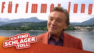 Karel Gott  Für immer jung Schlager Klassiker [upl. by Nooj718]