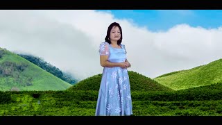 Lalniliani Duatduati  Aigupta Sabel Cover [upl. by Bunder]