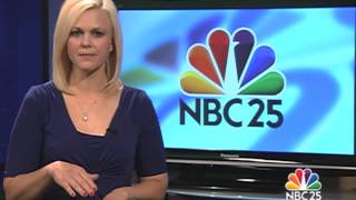 NBC 25 Election Coverage around Michigan [upl. by Jessy]