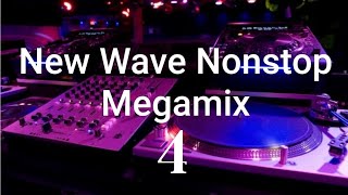 New Wave megamix 4 [upl. by Swartz]