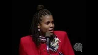 Cheryl Millers Basketball Hall of Fame Enshrinement Speech [upl. by Lotsirk]