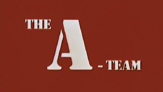 The ATEAM Season 15 All Openings [upl. by Araiet520]