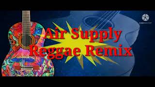 Air Supply Reggae Remix No copyright [upl. by Junia582]