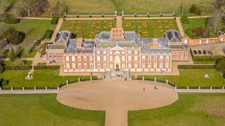 Wimpole Estate  National Trust [upl. by Yecnay]