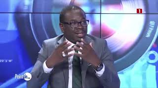 Birame Soulèye Diop sur le profil et l’expérience du Président Bassirou Diomaye Faye [upl. by Waylin]