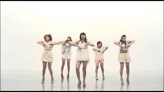 ℃ute 『都会っ子 純情』 2012 神聖なるVer [upl. by Sirapal]