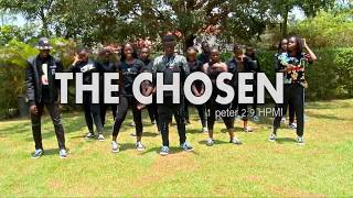 African Joy Lingala Praise Dance Cover afro dance [upl. by Onairelav]