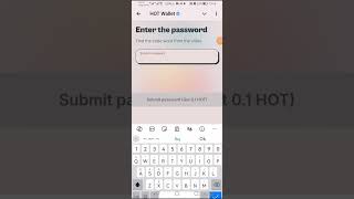 What is Airdrop in Crypto and How Does it Work  Hot Wallet Secret Video code Hotwallet videocode [upl. by Noret]