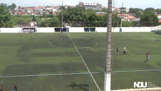 FUTEBOL  Final da Série C entre Medicina Anhembi Morumbi e FEA São Judas [upl. by Irami]