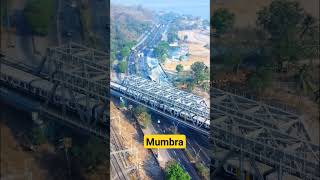 Mumbra is now Developing Time  Our Mumbra is very Beautiful [upl. by Karleen]